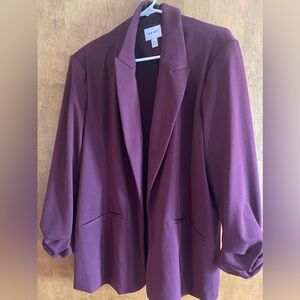Brand new Nine West Blazer